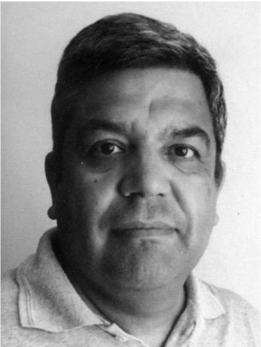 Krassimir Atanassov