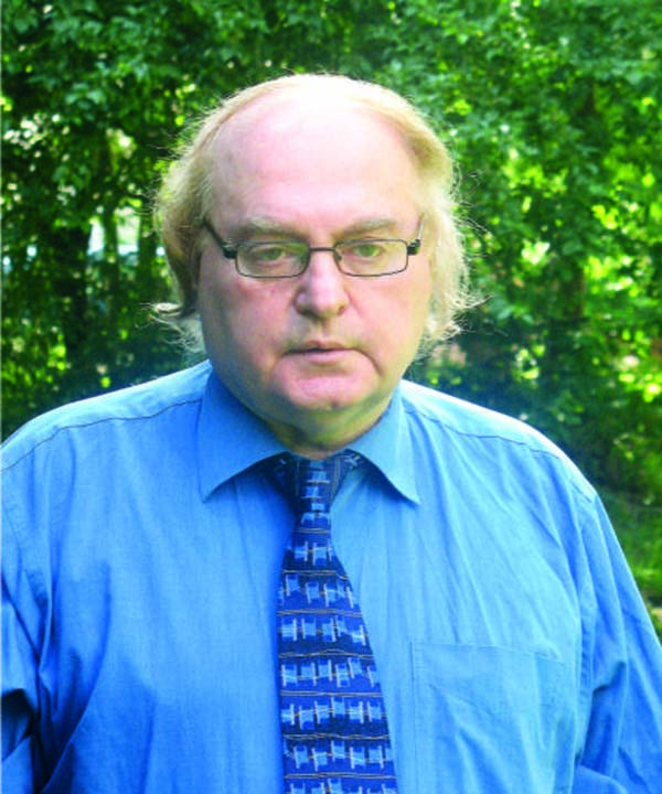 Rumen  Ivanov