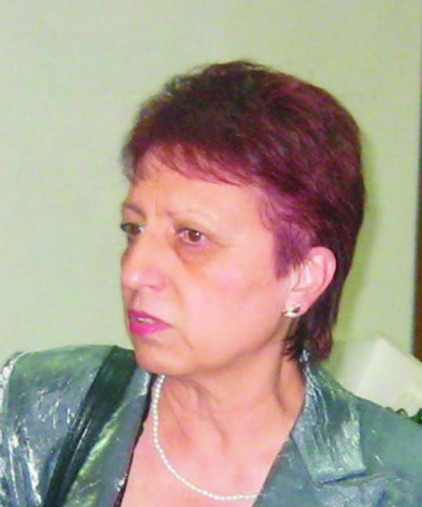 Rosica  Rangelova