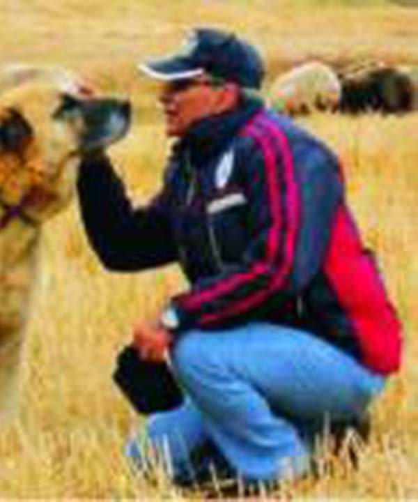 Nikolai  Atanasov