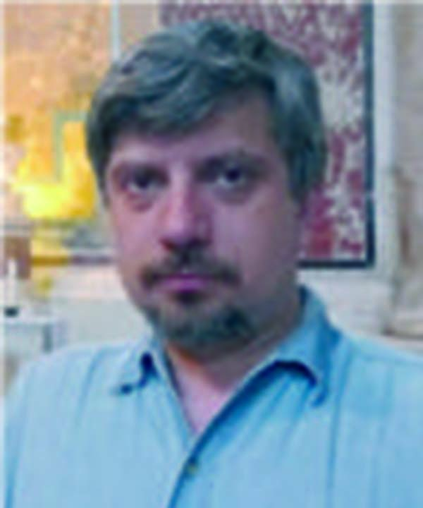 Николай  Витанов