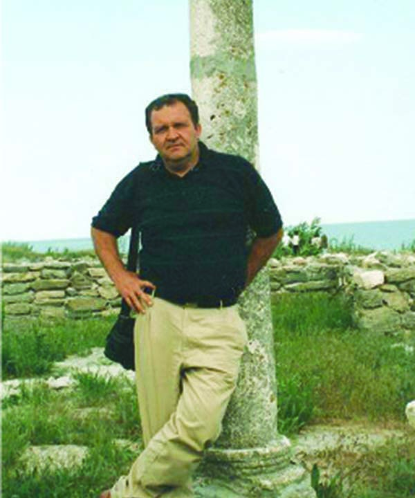 Mitko  Madjarov