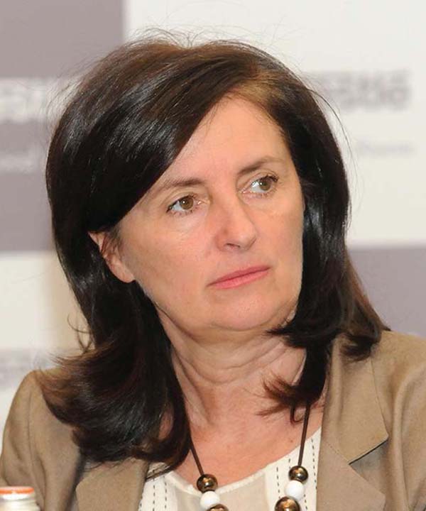 Даниела  Бобева
