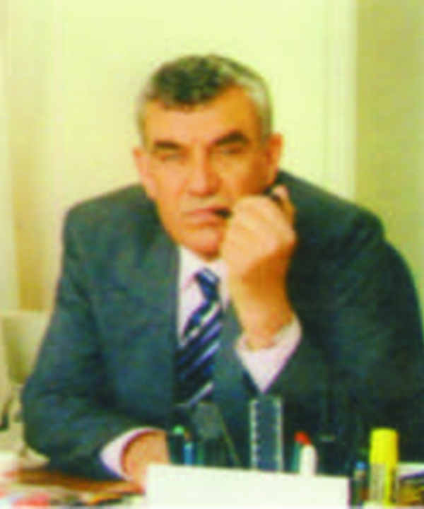 Йордан  Йорданов
