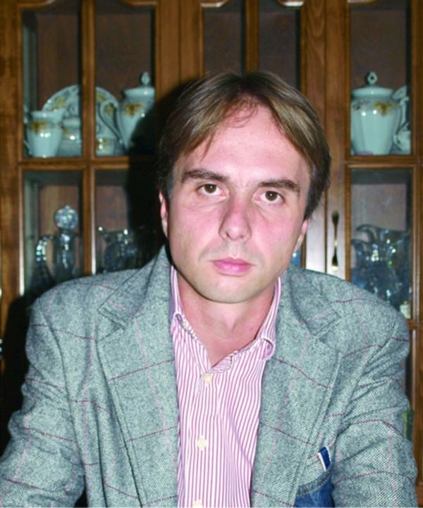 Ivo  Topalilov