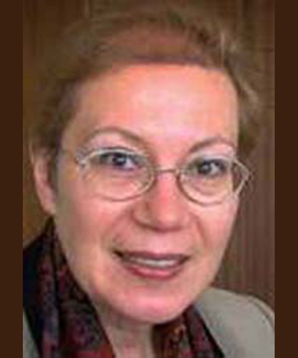Ilona  Tomova