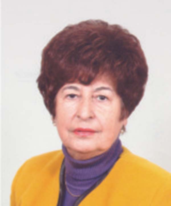 Genoveva  Mihova
