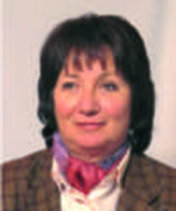 Емилия  Саранова