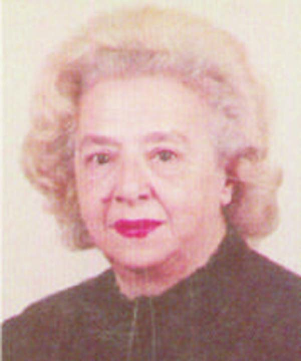 Donka  Vakarelska-Chobanska