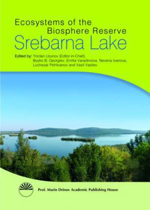 Ecosystems of the Biosphere Reserve Srebarna Lake