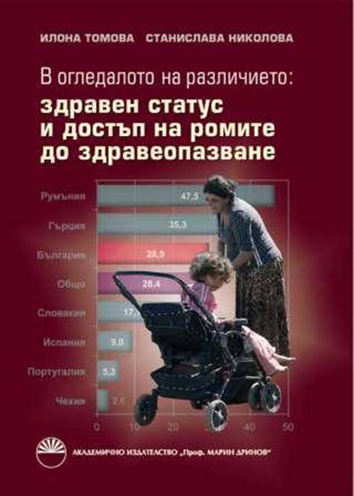 In the mirror of difference: health status and access to healthcare among Roma