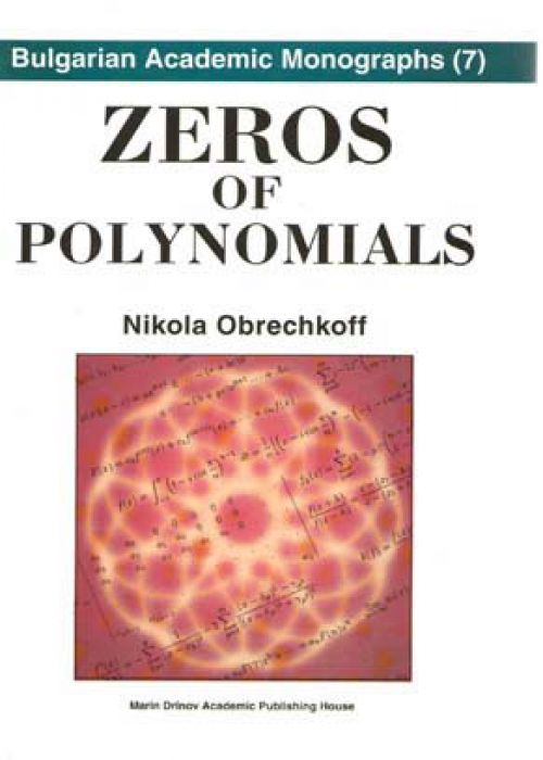 Zeros of Polynomials