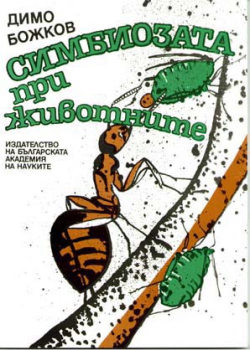 Symbiosis in animals