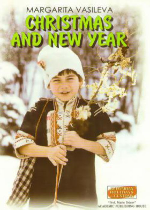 Christmas and New year