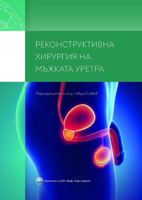 Reconstructive surgery of the male urethra