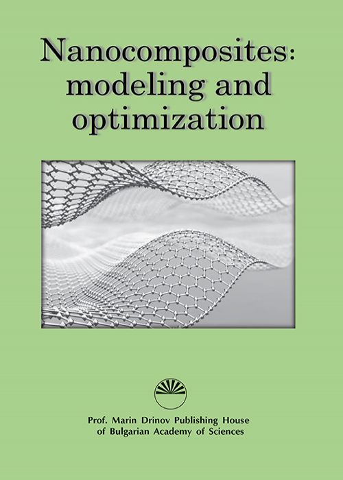 Nanocomposites: modeling and optimization