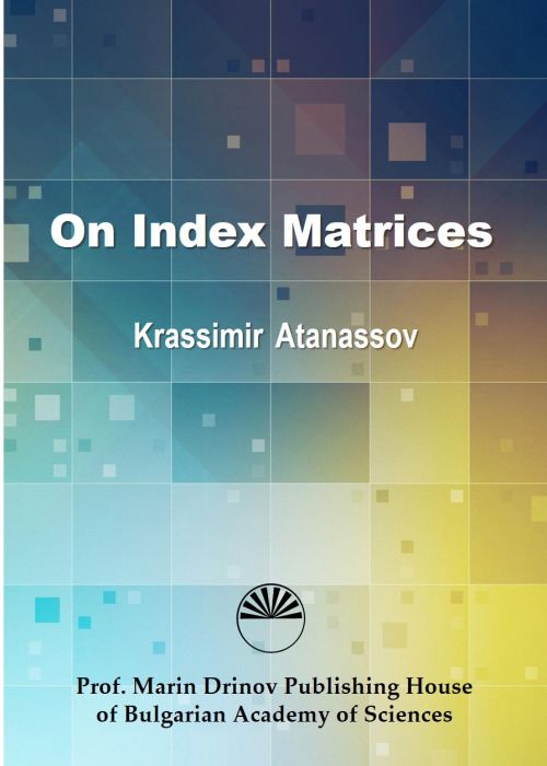 On Index Matrices